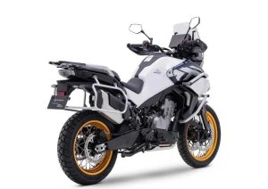 CFMOTO 800MT Explore