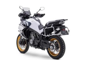 CFMOTO 800MT Explore