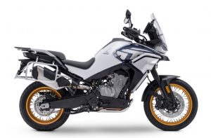 CFMOTO 800MT Explore