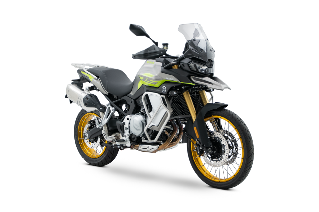 Voge Valico 900DSX