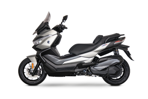 Voge Sfida SR4 MAX