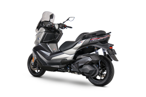 Voge Sfida SR4 MAX