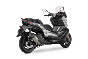 Voge Sfida SR4 MAX