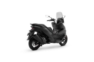 Voge Sfida SR3