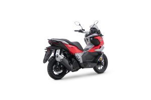 Voge Sfida SR1 ADV (2023 – 25)