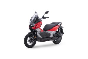 Voge Sfida SR1 ADV (2023 – 25)