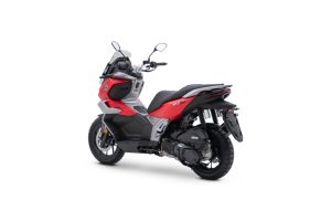 Voge Sfida SR1 ADV (2023 – 25)
