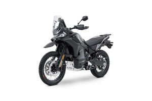 CFMOTO 800MT-X Low Seat
