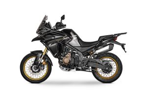 Voge Valico 625DSX (2025)