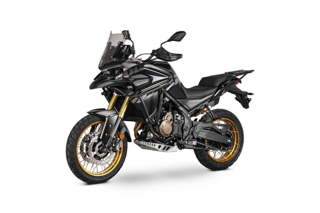 Voge Valico 625DSX (2025)