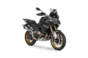 Voge Valico 625DSX (2025)
