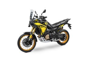 Voge Valico 800DSX Rally