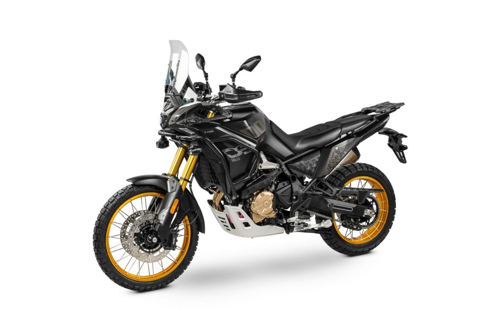 Voge Valico 800DSX Rally
