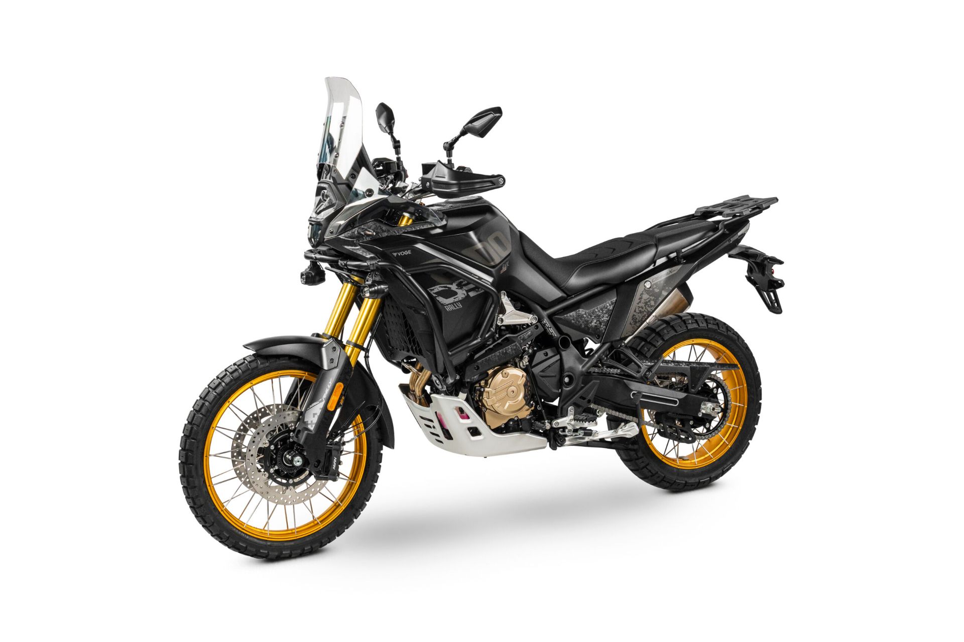 Voge Valico 800DSX Rally