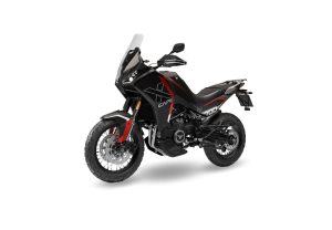 Moto Morini X-Cape 700
