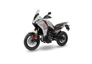 Moto Morini X-Cape 700