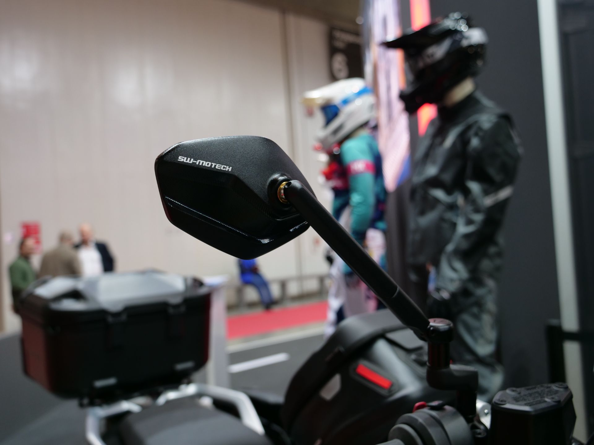 CFMOTO 800MT Explore