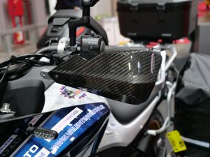 CFMOTO 800MT Explore