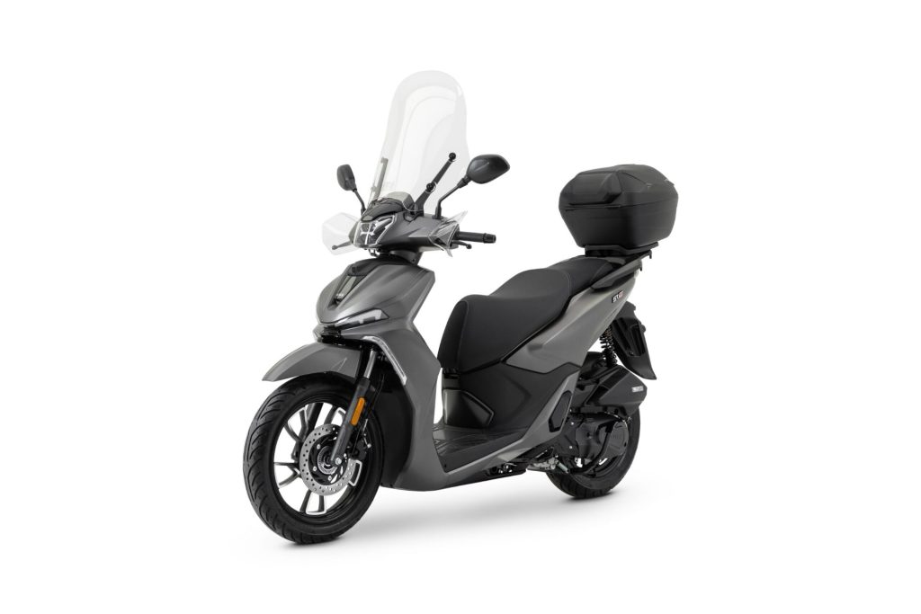 Voge Sfida SR16 200