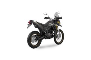 Voge Valico 300 Rally