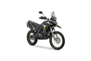 Voge Valico 300 Rally