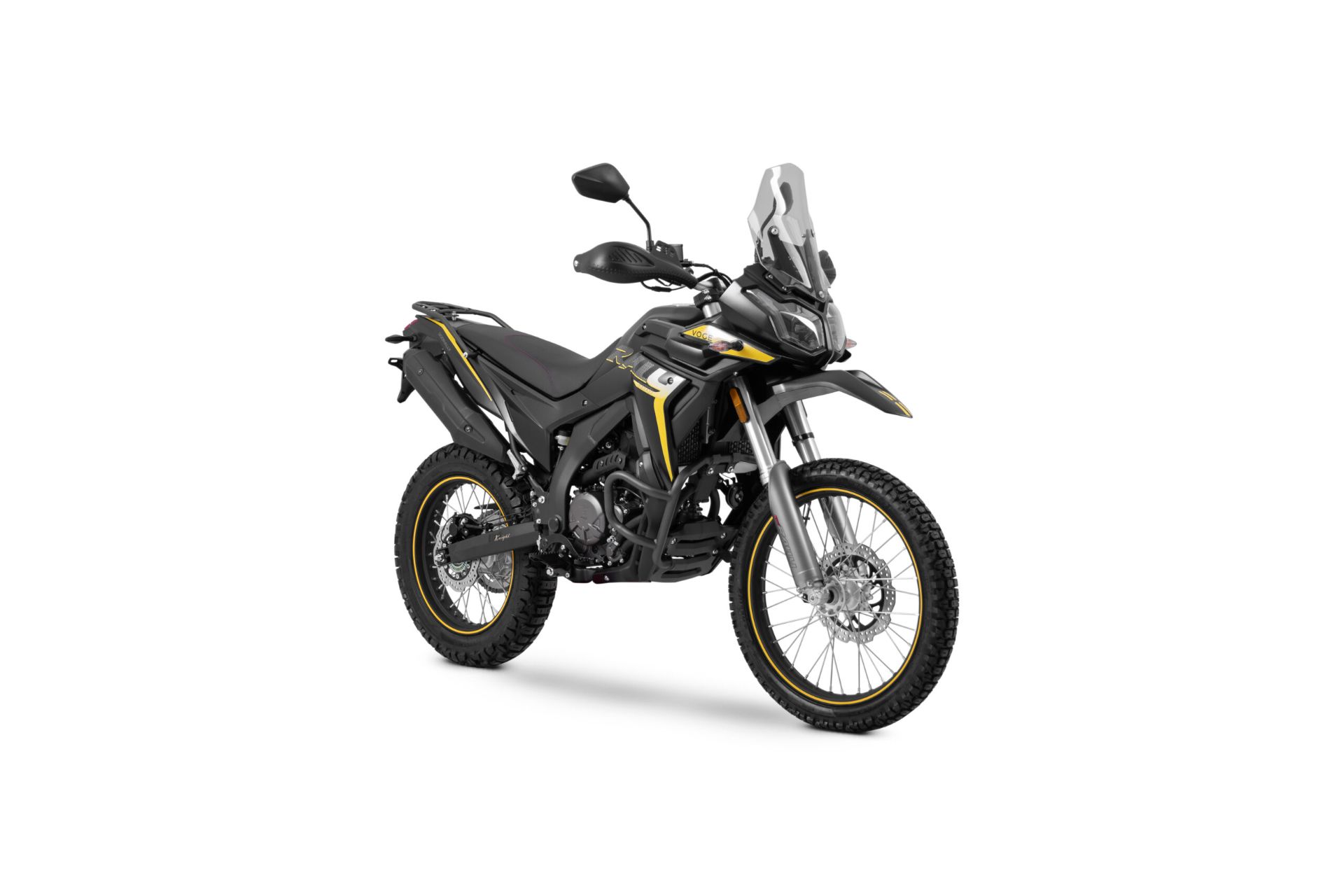 Voge Valico 300 Rally