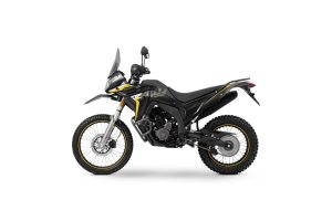 Voge Valico 300 Rally