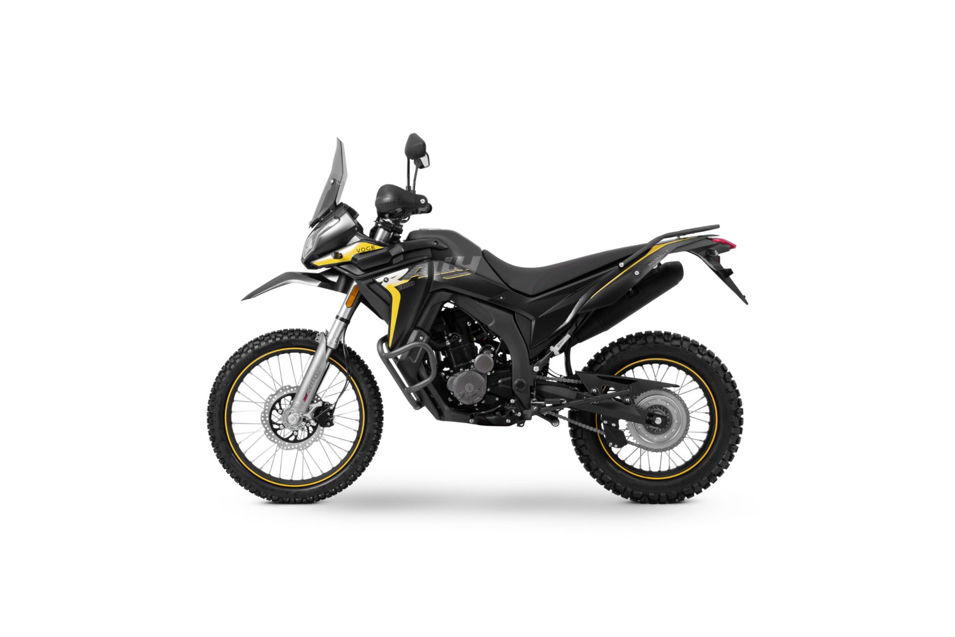 Voge Valico 300 Rally