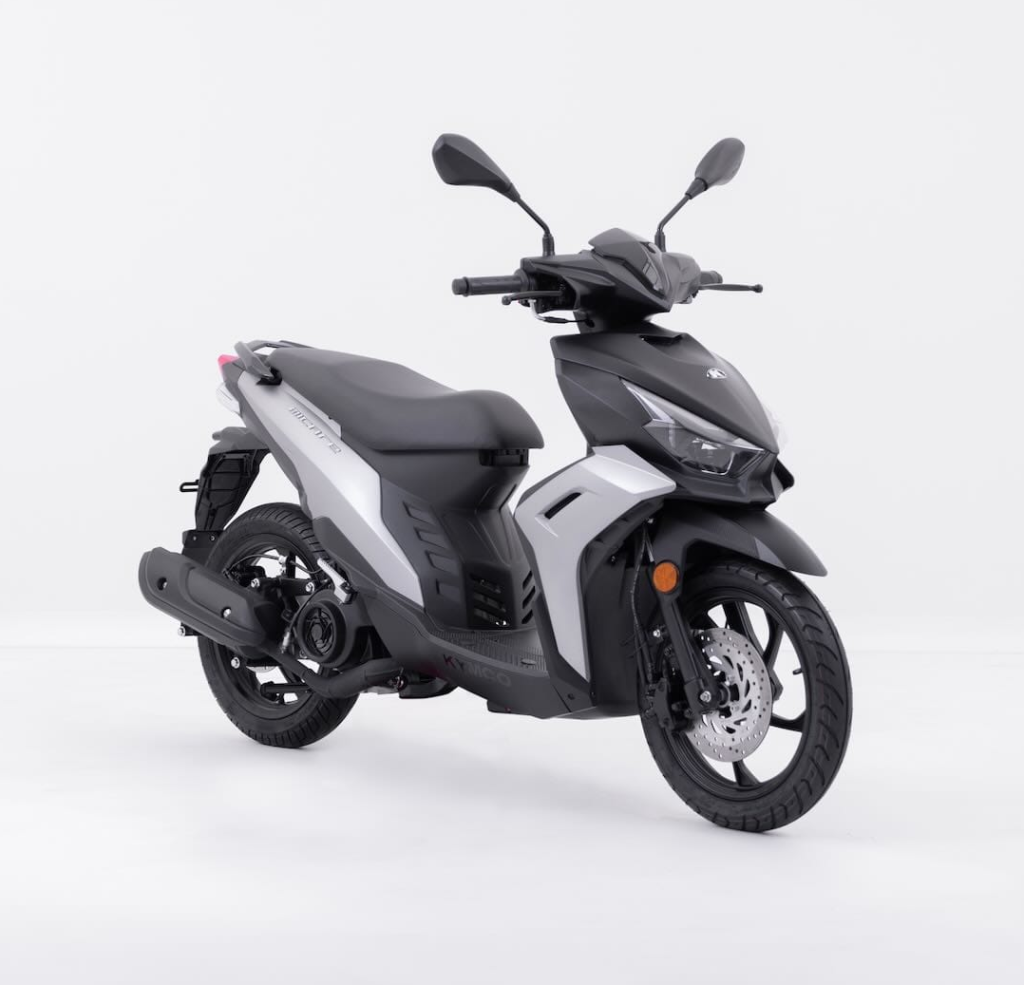 Kymco Micare 125