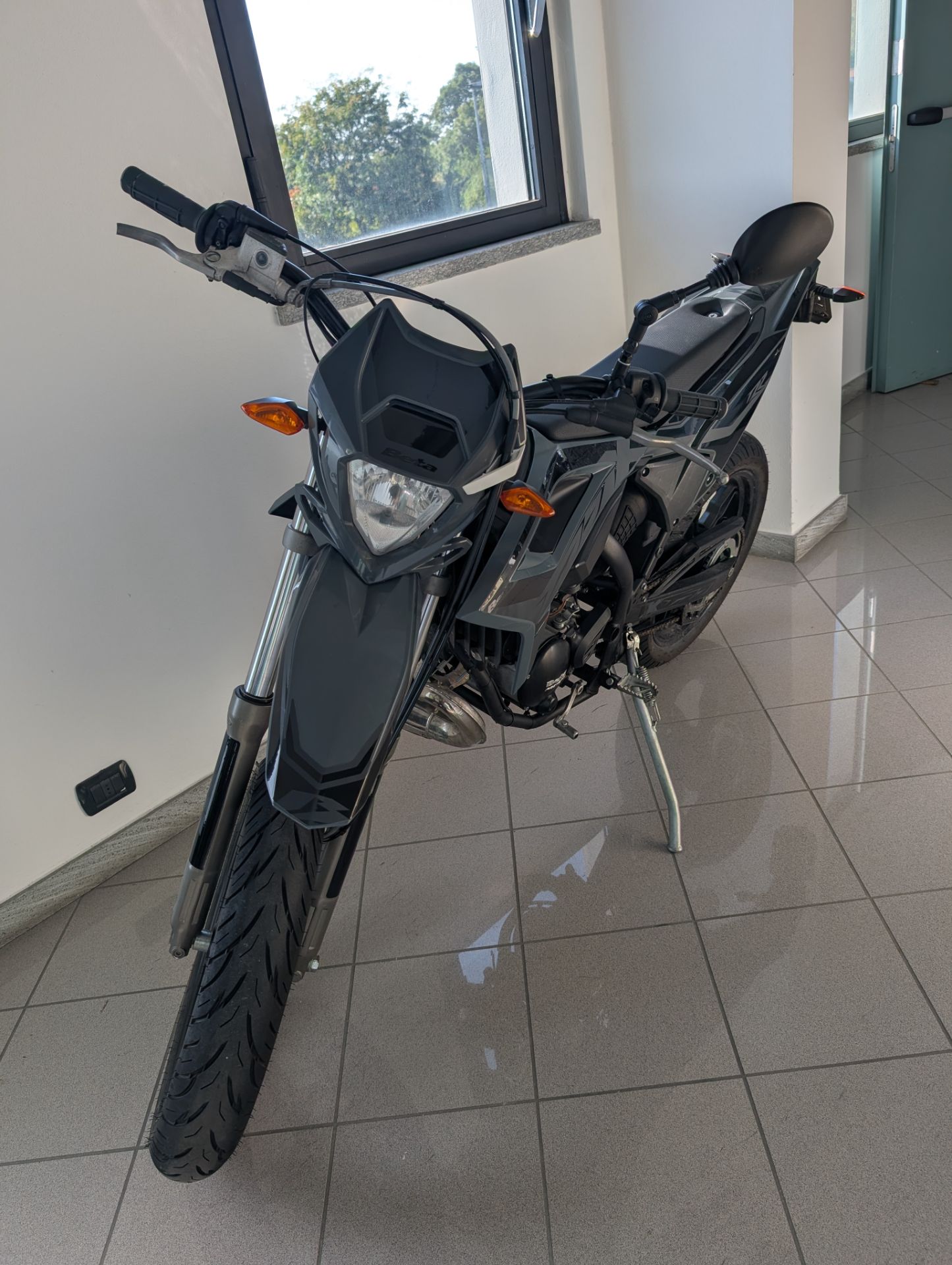 Betamotor RR 50 Motard