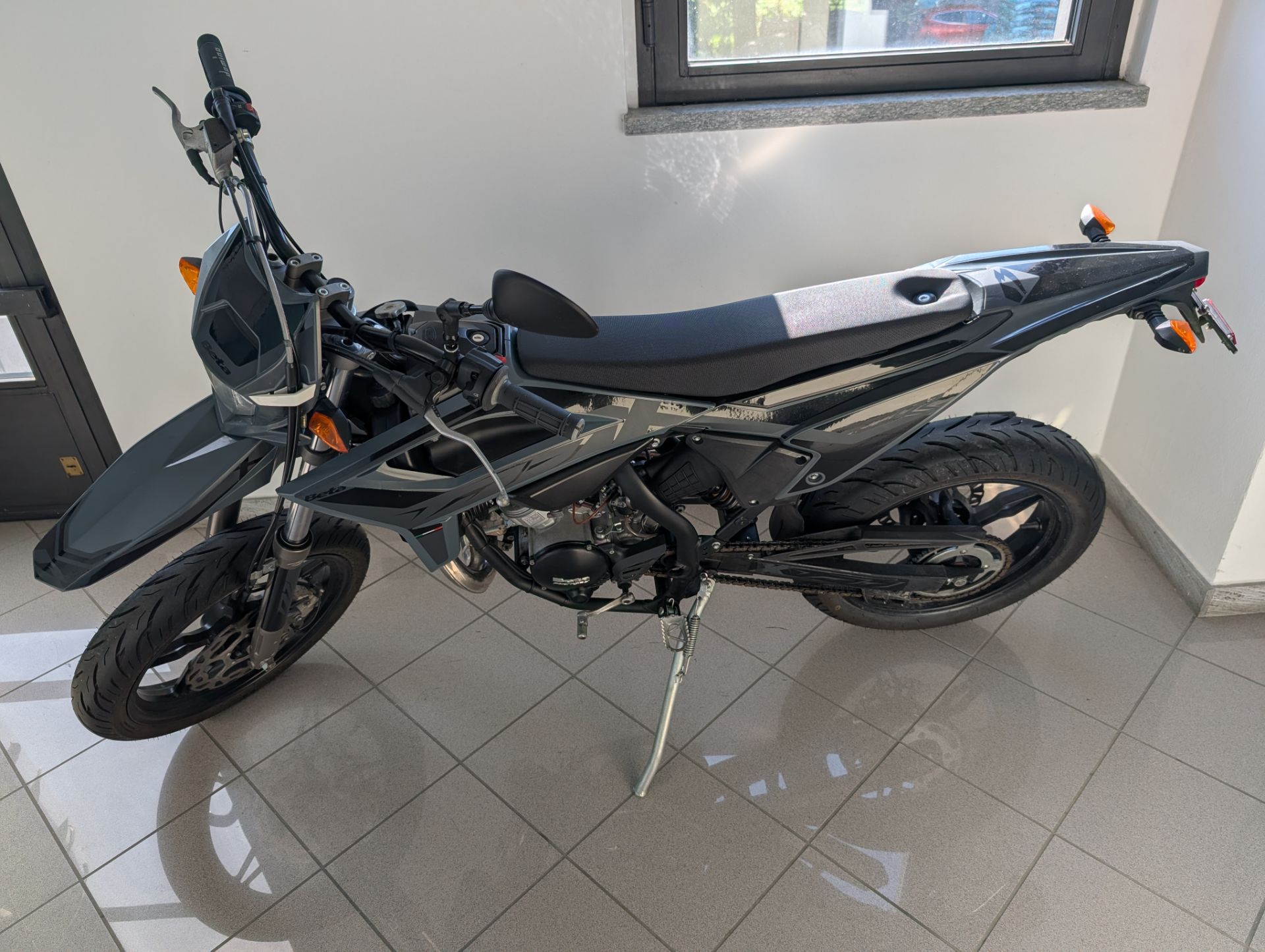 Betamotor RR 50 Motard