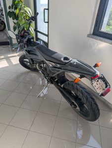 Betamotor RR 50 Motard