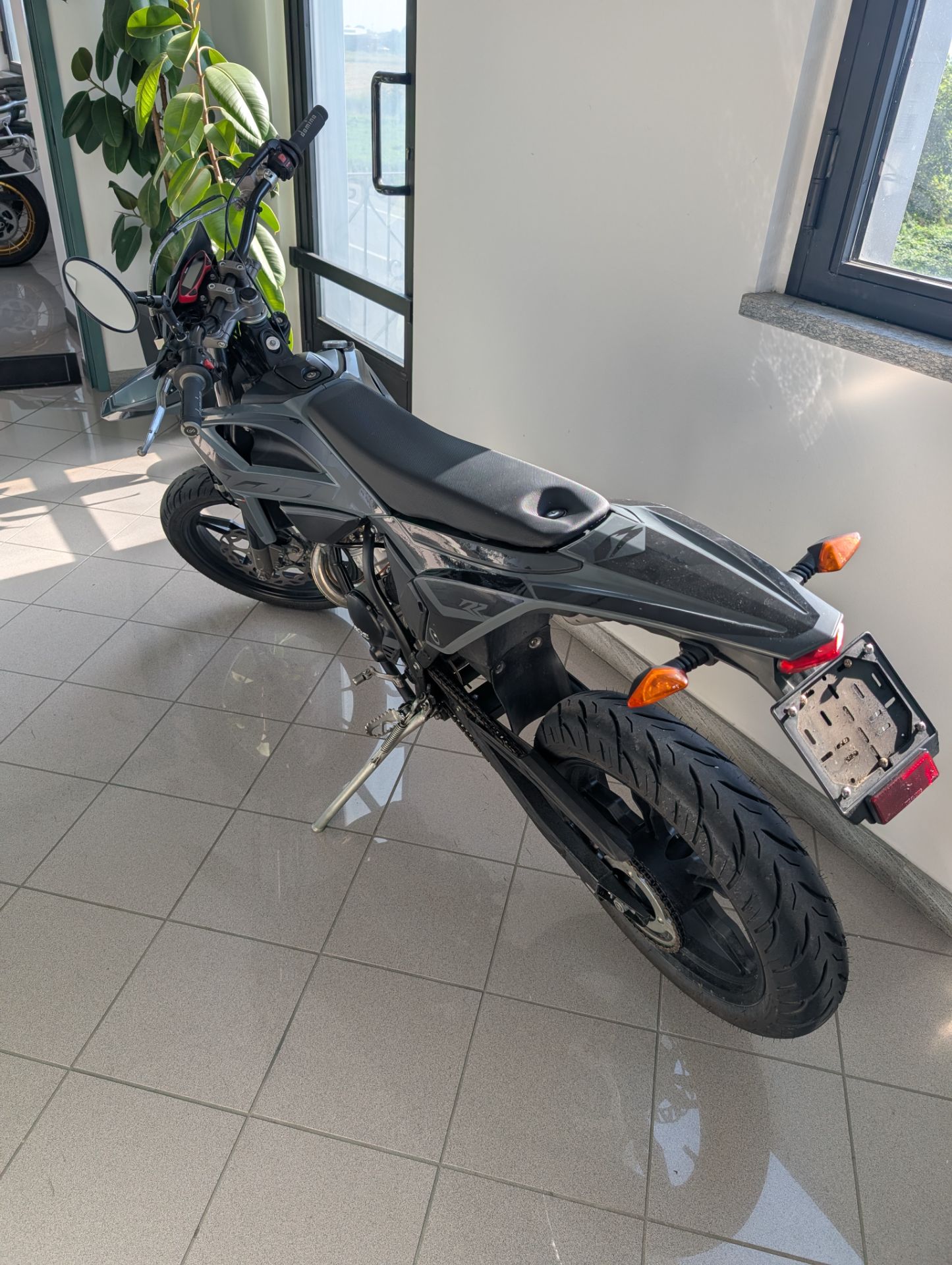 Betamotor RR 50 Motard