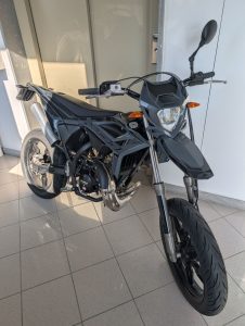 Betamotor RR 50 Motard