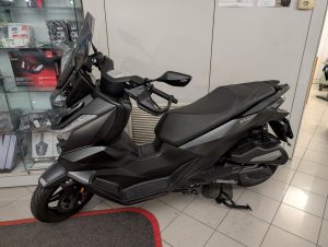 Voge Sfida SR3