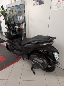 Voge Sfida SR3