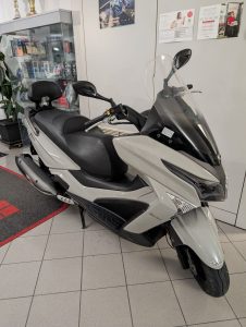 Kymco X-Town 300i