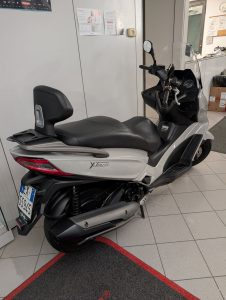 Kymco X-Town 300i