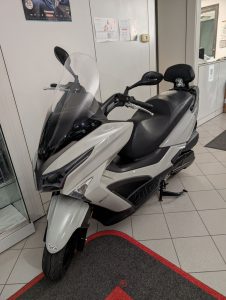 Kymco X-Town 300i